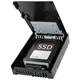 EZConvert MB882SP-1S-1B Light Weight 2.5' to 3.5' SATA SSD/HDD Converter/Mounting Kit - Ver.1