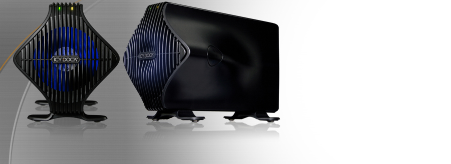 Blizzard MB080U3S-1SB