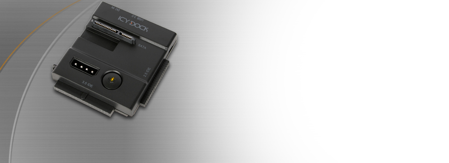EZ-Adapter MB981U3N-1SA