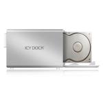 MB662U3-2S "ICYRAID" USB 3.0 RAID-Geh&auml;use