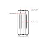 MB662U3-2S "ICYRAID" USB 3.0 RAID-Geh&auml;use