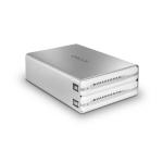 MB662U3-2S "ICYRAID" USB 3.0 RAID-Geh&auml;use