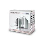 MB662U3-2S "ICYRAID" USB 3.0 RAID-Geh&auml;use