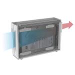 MB662U3-2S "ICYRAID" USB 3.0 RAID-Geh&auml;use